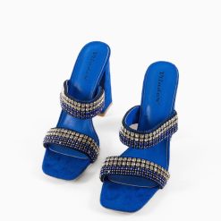 Saboti dama Chimw Albastri 3