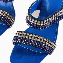 Saboti dama Chimw Albastri 4