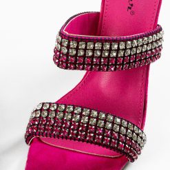 Saboti dama Chimw Fuchsia 5