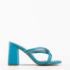 Saboti dama Fulvias Albastri 3