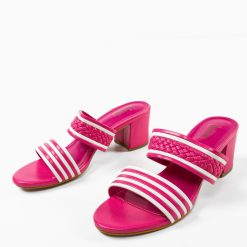 Saboti dama Nora Fuchsia 5