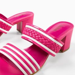 Saboti dama Nora Fuchsia 6