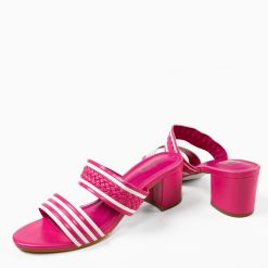 Saboti dama Nora Fuchsia 7
