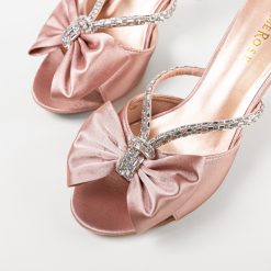 Saboti dama Petroni Roz 5