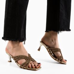 Saboti dama Rabia Aurii 1