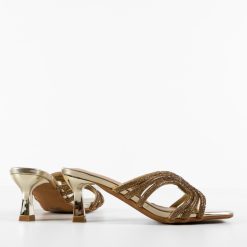 Saboti dama Rabia Aurii 4