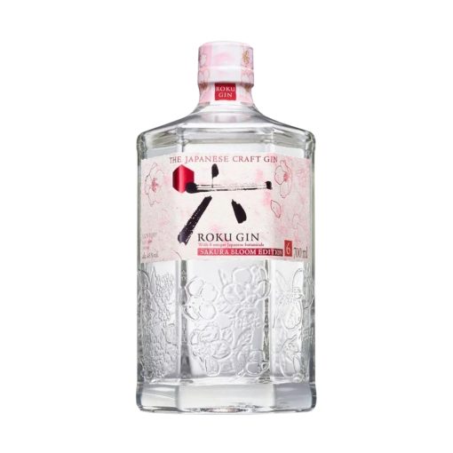 Sakura bloom 700 ml-Bauturi-Spirtoase > Gin