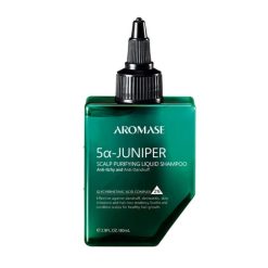 Sampon lichid purificator pentru scalp 5α Juniper - 80ml-FEMEI-GENTI SI ACCESORII/Produse cosmetice