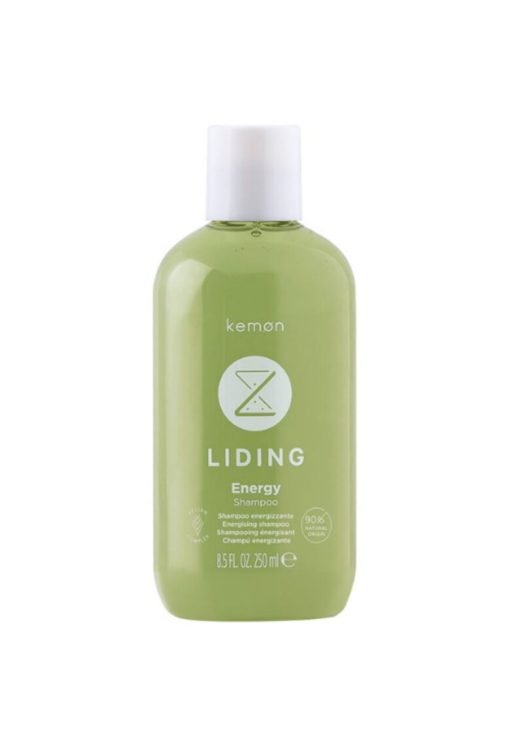 Sampon par - Liding Energy - 250 ml-FEMEI-GENTI SI ACCESORII/Produse cosmetice