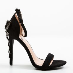 Sandale Bradfo Negre 6