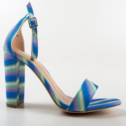 Sandale Cox Albastre 6