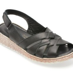 Sandale KELIK negre