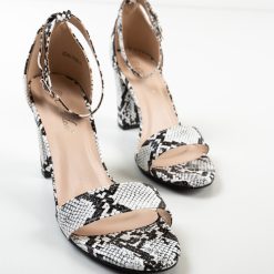 Sandale Rylan Bej 2 5