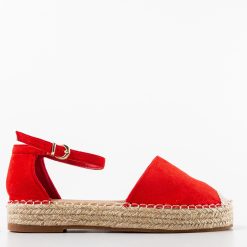 Sandale dama Aaish Rosii 3