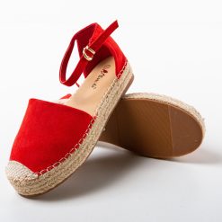 Sandale dama Aaish Rosii 5