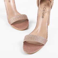 Sandale dama Wilson Aurii 5