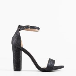 Sandale dama Wilson Negre 3