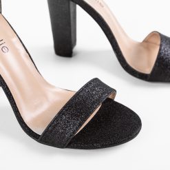 Sandale dama Wilson Negre 5