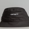 Script Bucket Hat-Unisex