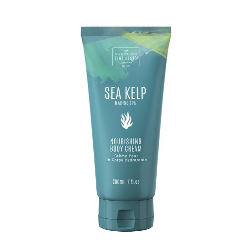 Sea kelp marine spa nourishing body cream 200 ml-Ingrijirea pielii-Ingrijire corp > Creme si lotiuni