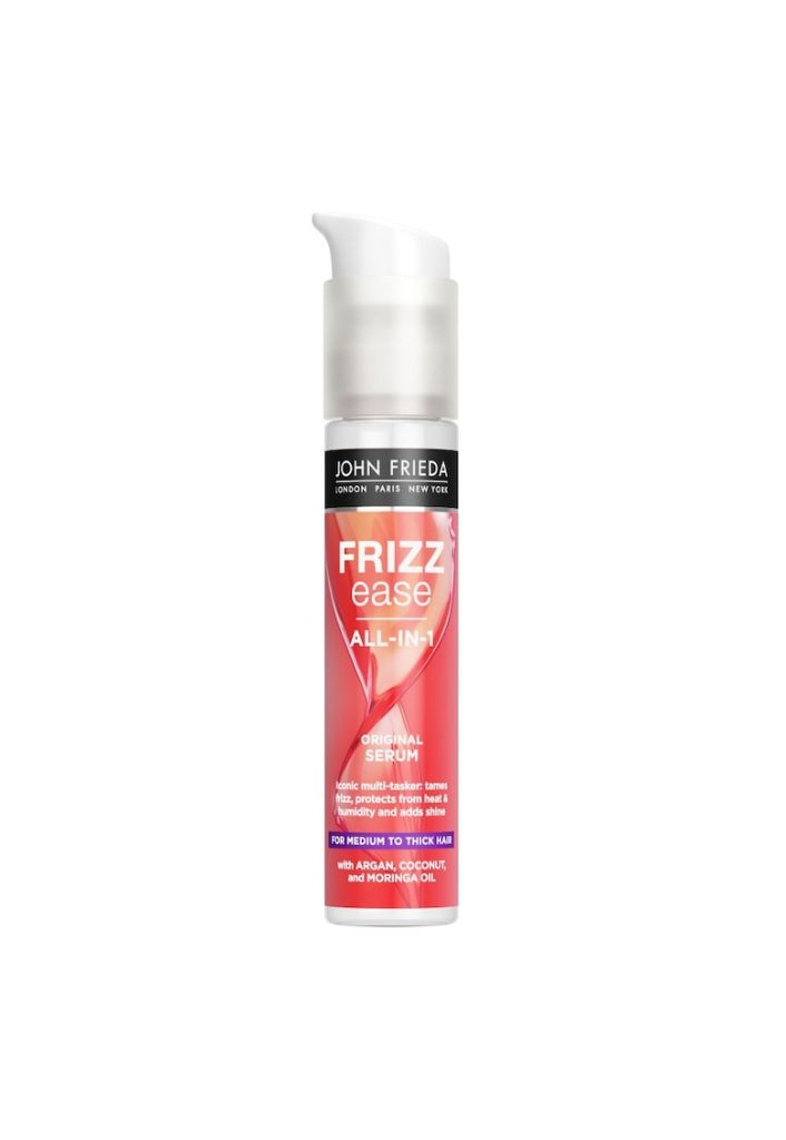 Ser multifunctional pentru imblanzirea firelor rebele All-in-1 Original Frizz Ease - 50 ml-FEMEI-GENTI SI ACCESORII/Produse cosmetice