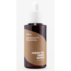 Serum cu ceai verde - 50ml --FEMEI-GENTI SI ACCESORII/Produse cosmetice