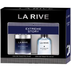 Set Extreme Story man apa de toaleta75 ml si apa de toaleta 30 ml-BARBATI-GENTI SI ACCESORII/Produse cosmetice