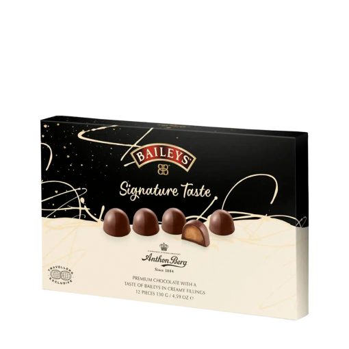 Signature taste 130 gr-Dulciuri-Praline