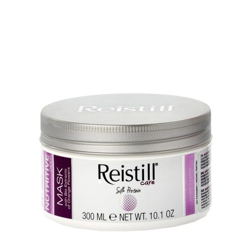 Silk protein mask with bio extracts 300 ml-Ingrijirea pielii-Ingrijirea parului