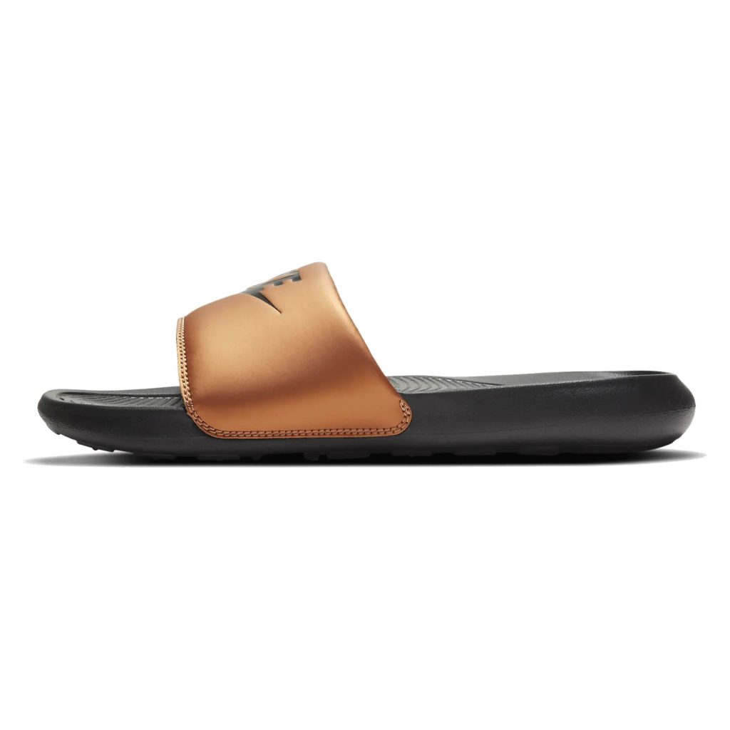 Slapi NIKE pentru femei VICTORI ONE SLIDE - CN9677003-Incaltaminte-Slapi