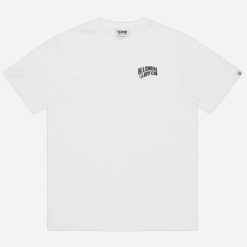 Small Arch Logo Tee-Barbati