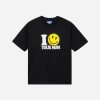 Smiley Your Mom T-shirt-Imbracaminte