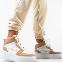 Sneakers dama Alfred Bej 2