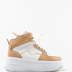 Sneakers dama Alfred Bej 5