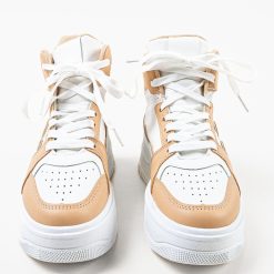 Sneakers dama Alfred Bej 6