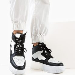 Sneakers dama Alfred Negri 2