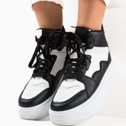 Sneakers dama Alfred Negri 3