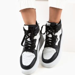 Sneakers dama Alfred Negri 4