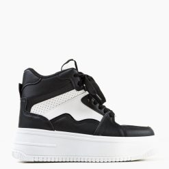 Sneakers dama Alfred Negri 5