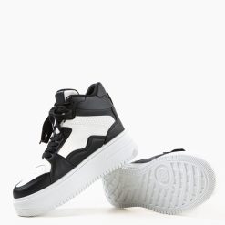 Sneakers dama Alfred Negri 6