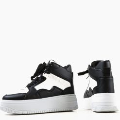 Sneakers dama Alfred Negri 7