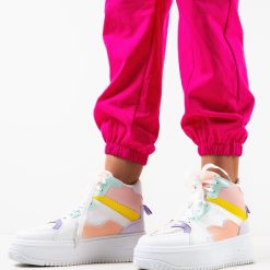 Sneakers dama Alfred Roz 2