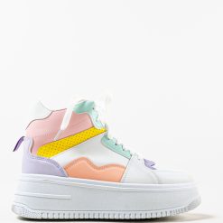Sneakers dama Alfred Roz 4