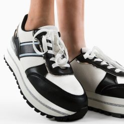 Sneakers dama Aliza Negri 2