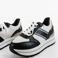 Sneakers dama Aliza Negri 4