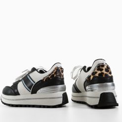 Sneakers dama Aliza Negri 5
