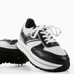 Sneakers dama Aliza Negri 6