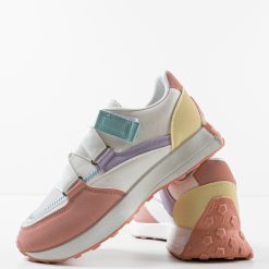 Sneakers dama Austin Roz 4