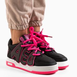 Sneakers dama Bailey Roz 4