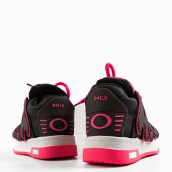 Sneakers dama Bailey Roz 7